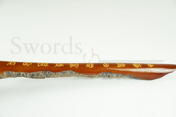 Harry Potter - Firebolt Broom