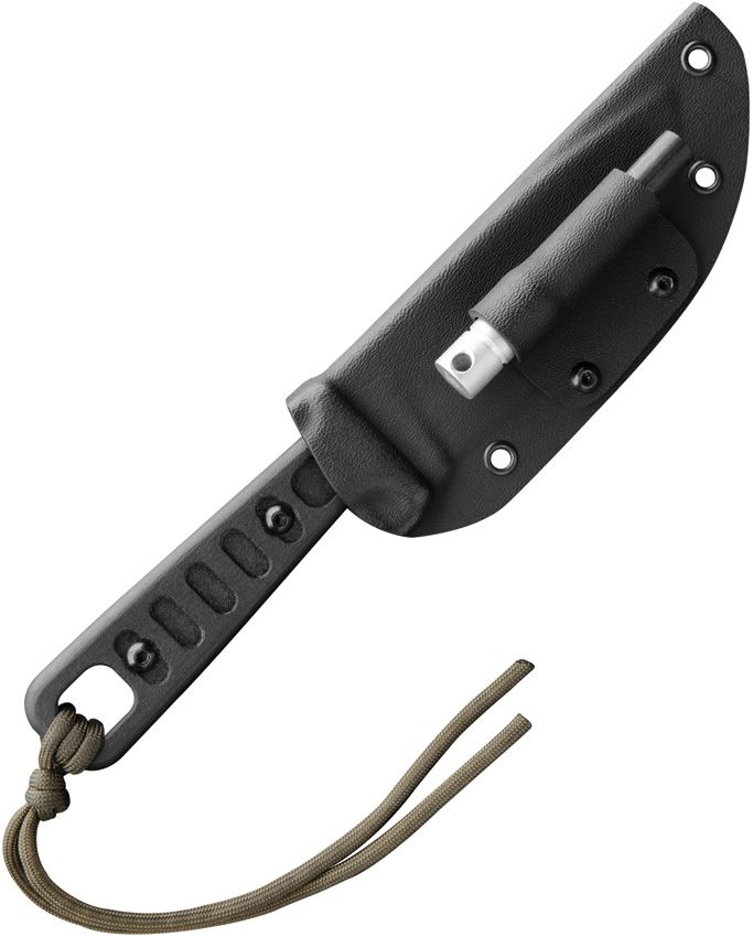 Lite Trekker Schwarz