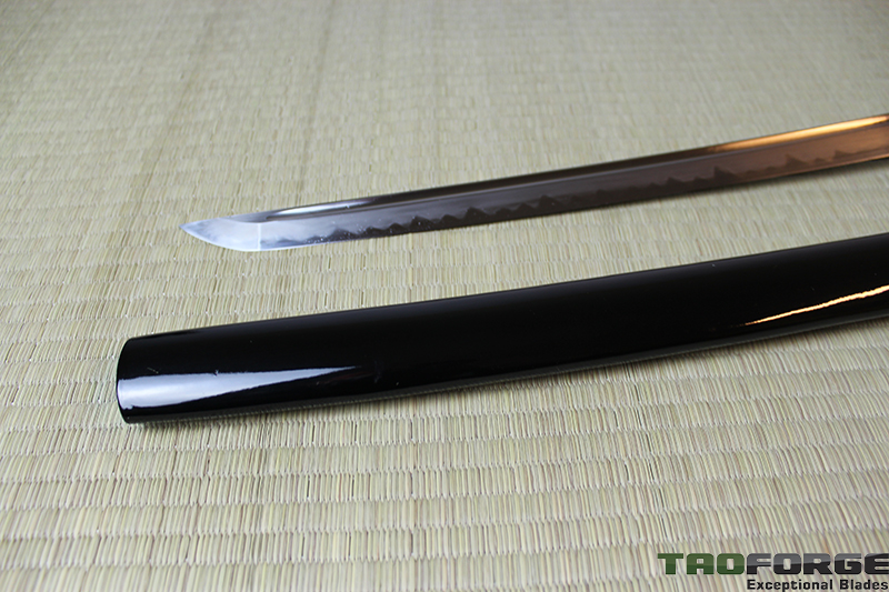Black Edition Katana