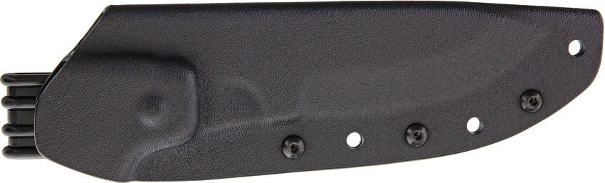 10/27 Karambit, festgestellte Klinge