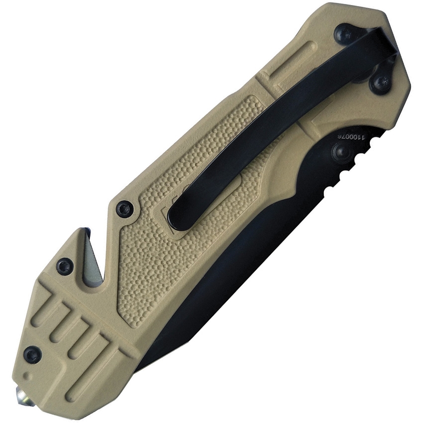 M&P M2.0 Rettungsmesser