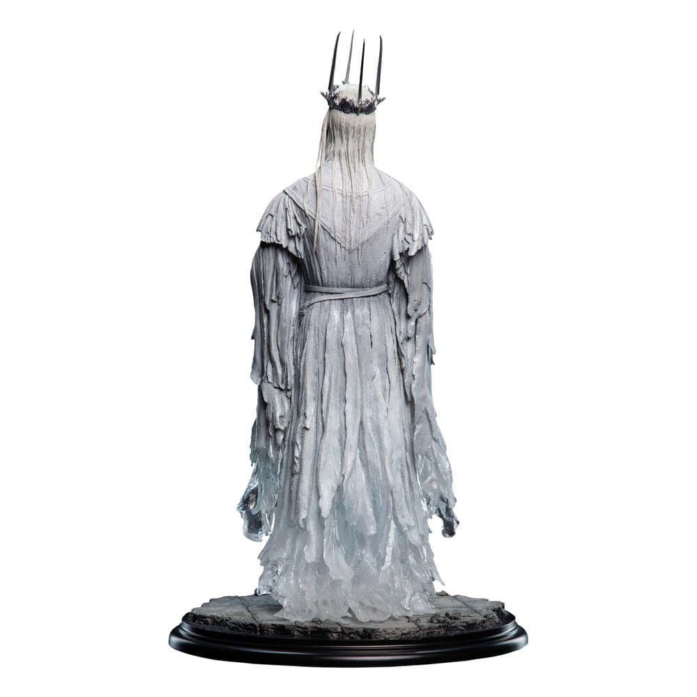 Der Herr der Ringe Statue 1/6 Witch-king of the Unseen Lands (Classic Series) 43 cm