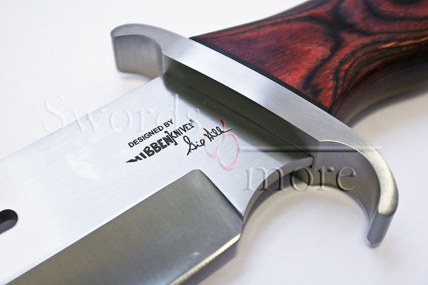 Hibben IV Combat Machete