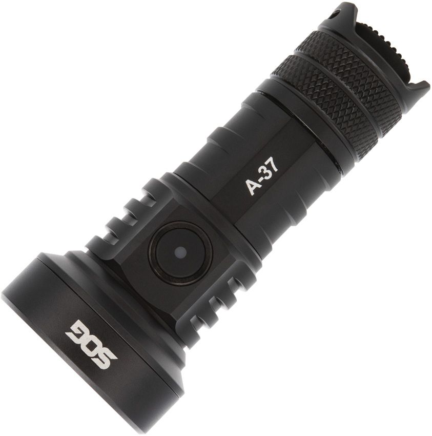 A-37​ Flashlight - 1320 Lumen