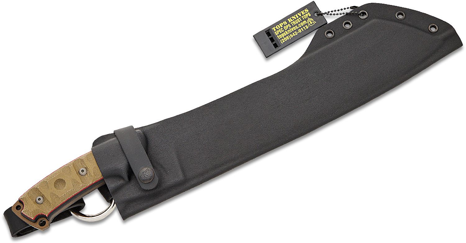 El Chete Midnight Bronze RMT