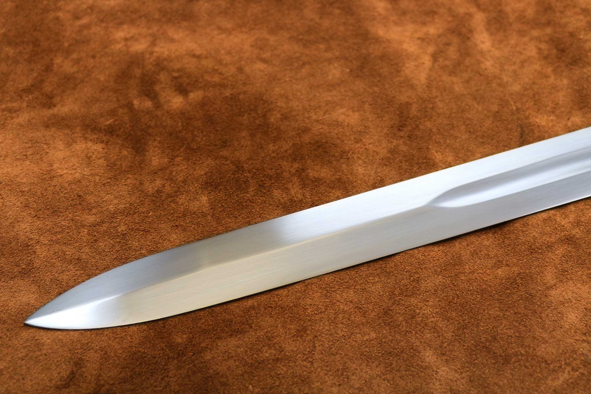 The Norman Medieval Sword