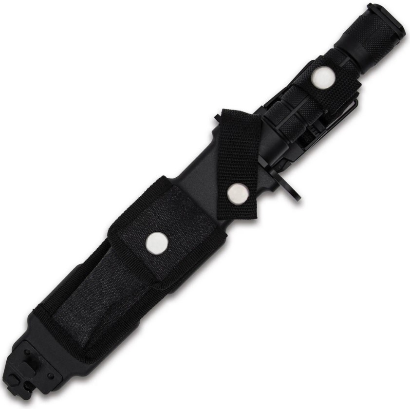 USMC M-9 Bayonet Messer mit Scheide