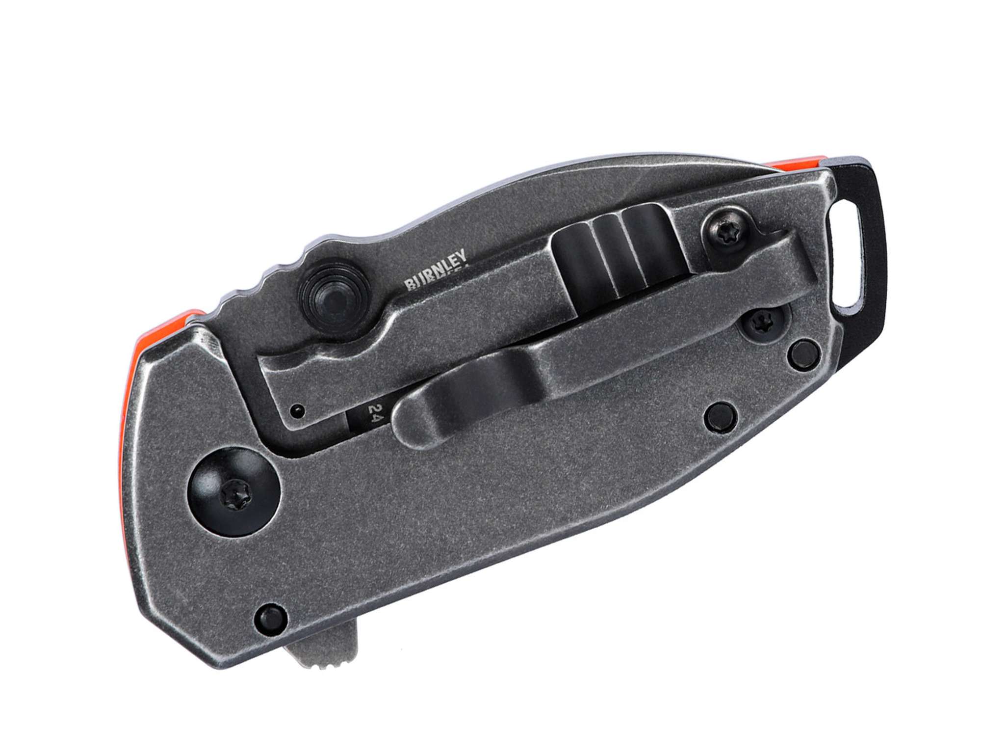 Squid Compact G10 Orange