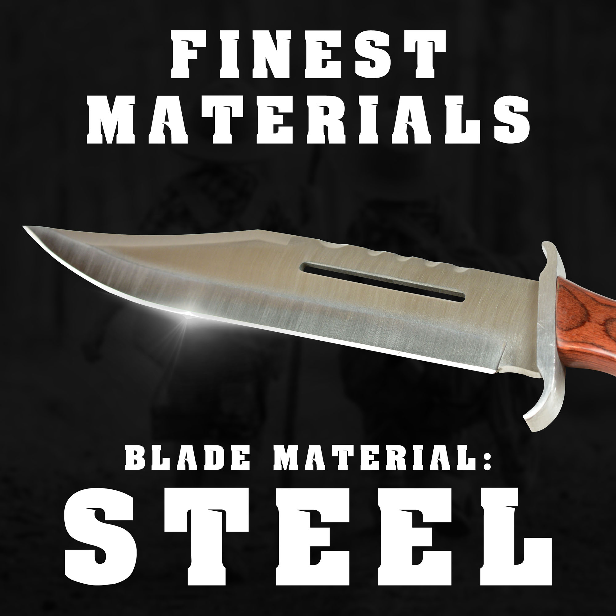 Rambo 3 Messer Rambo 3 Messer