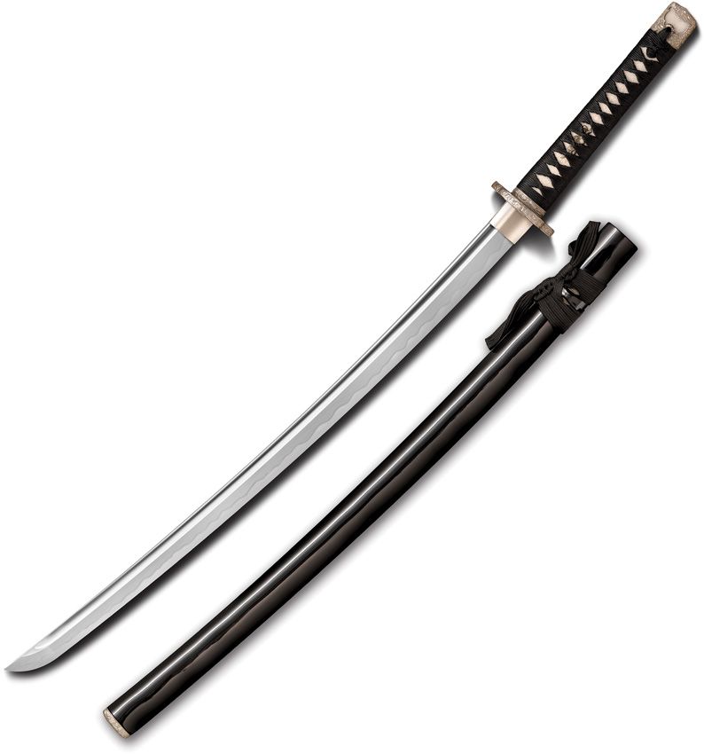 Flower Katana
