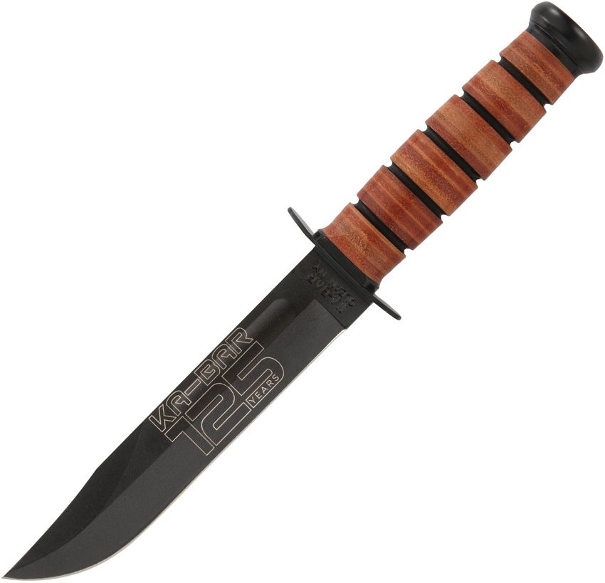 125th Anniversary USMC Knife