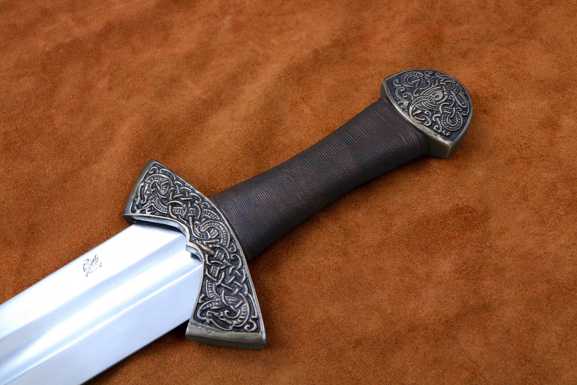 11th Century Viking Sword 