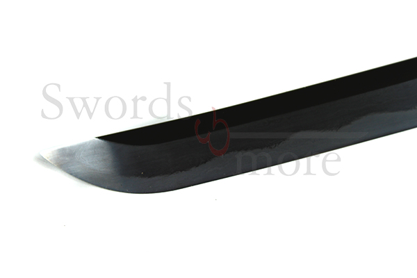 Bamboo-Katana, 75 cm Blade Length