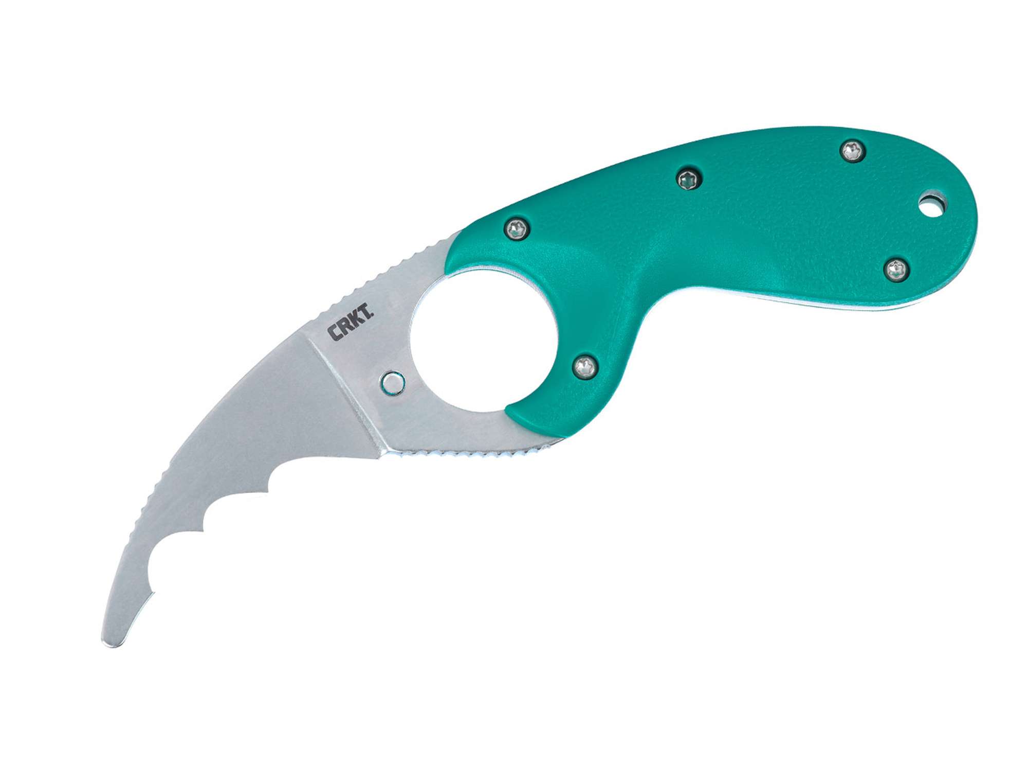 Bear Claw Tiffany Blue