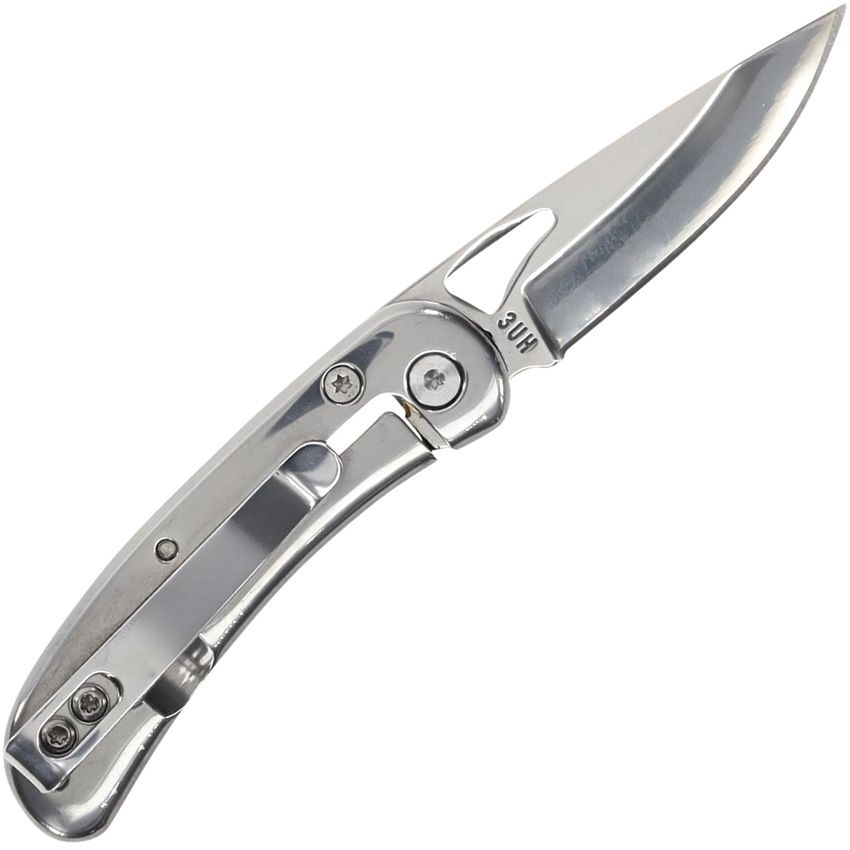 Uncle Henry Next Gen 3UH