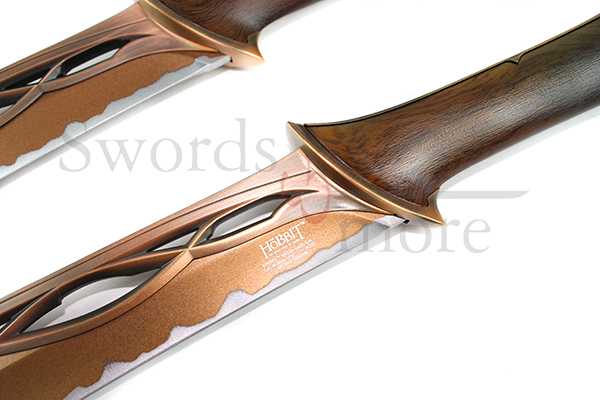 Kampfmesser von Tauriel