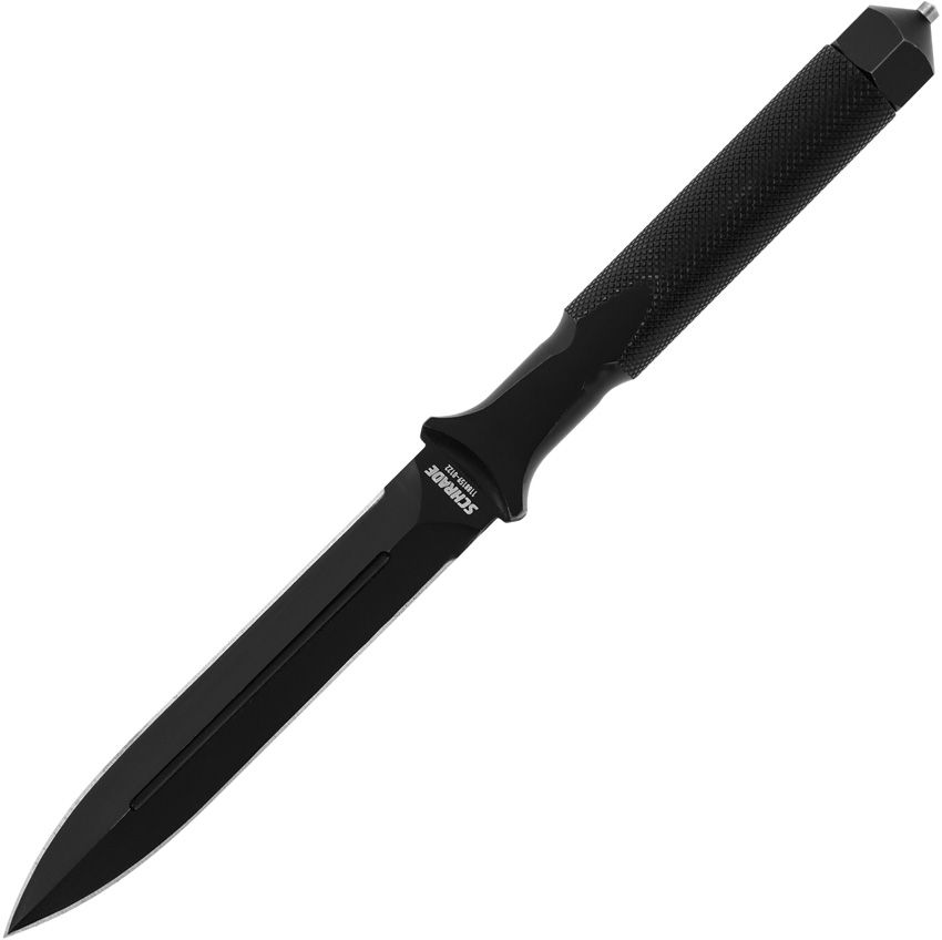 Delta Class Extreme Survival Messer