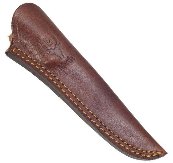 Muela Messer Rebeco