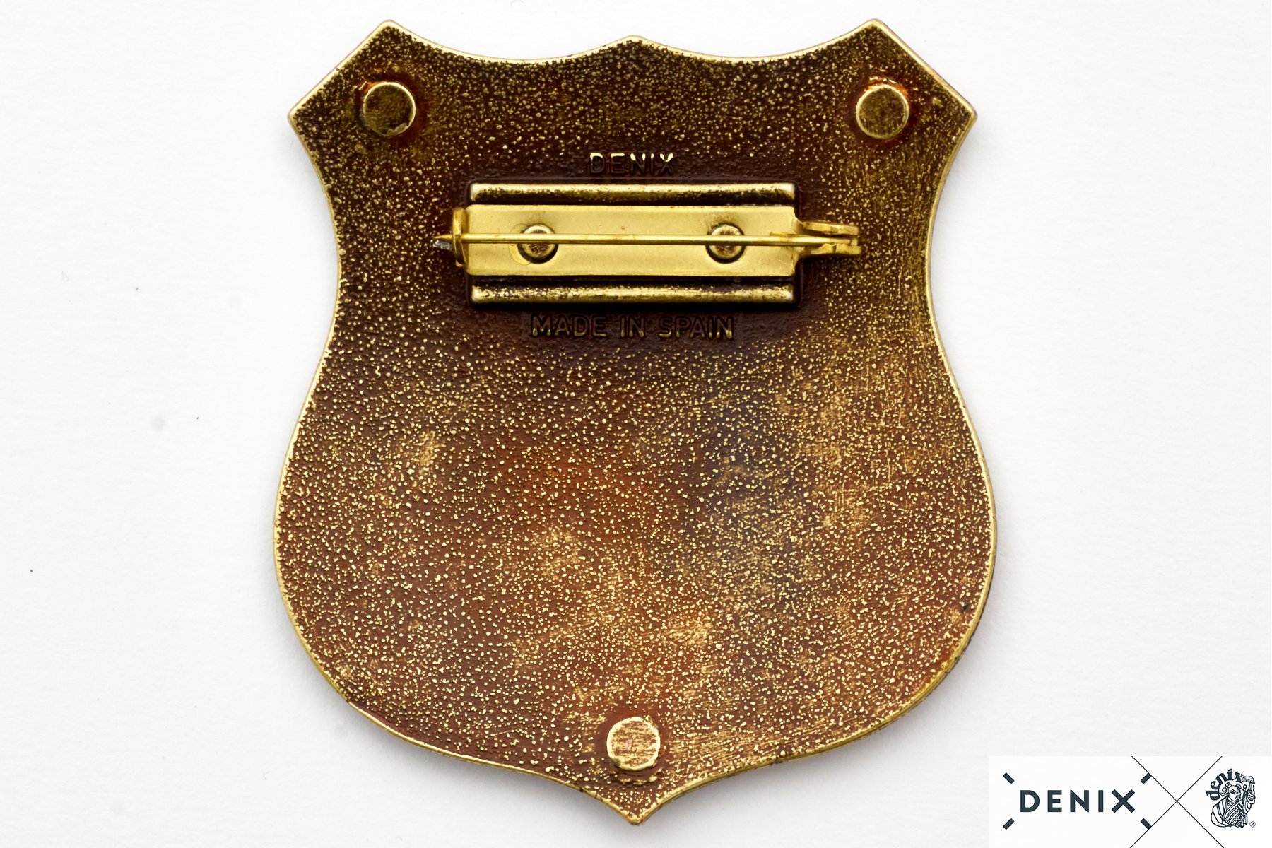 U.S Marshal badge - 10 pieces