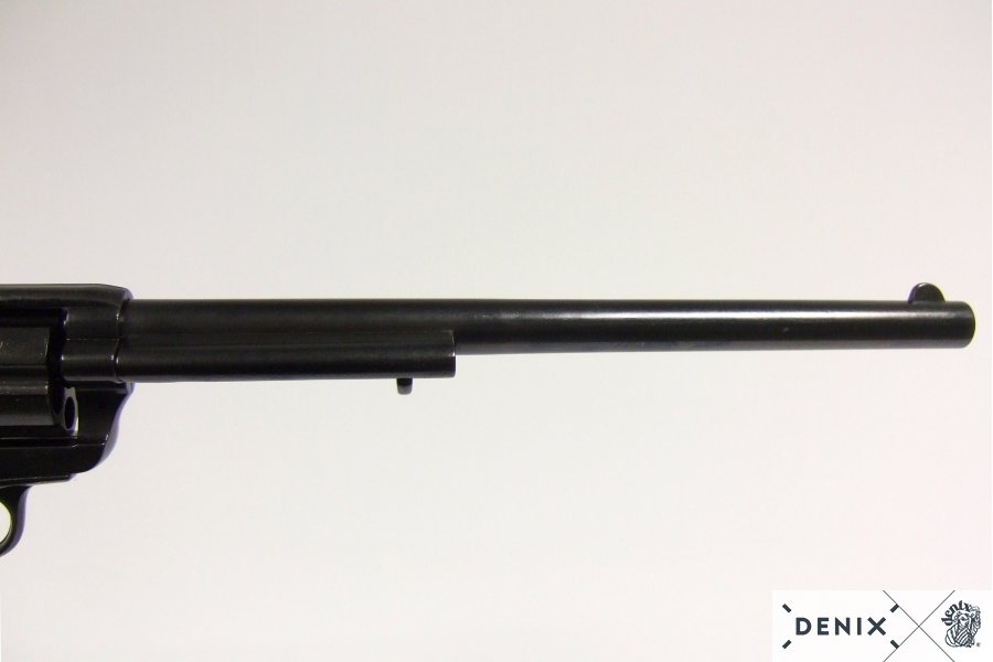 45er Colt Peacemaker, extra long