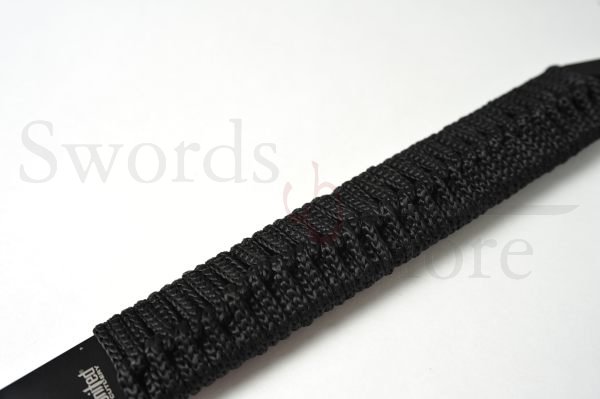 Black Ronin Magnum Axt