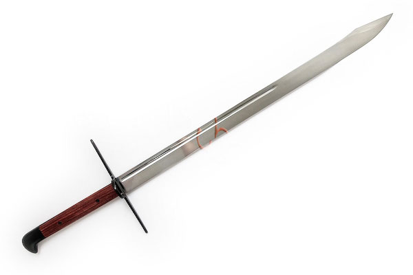 Grosse Messer Sword