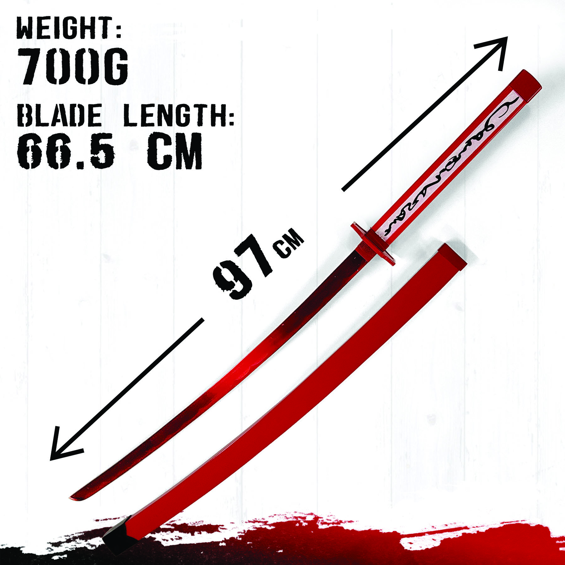 Akame Ga Kiru! Sword