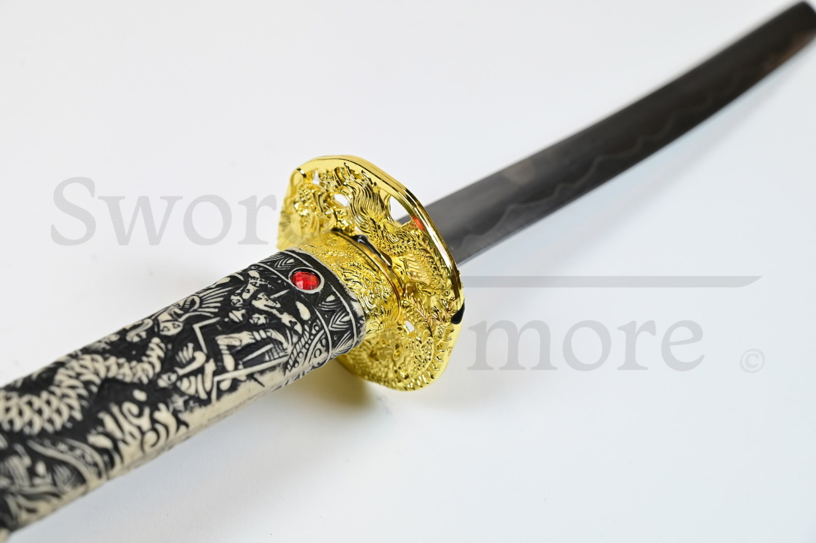 Highlander - Duncan MacLeod Sword Set Highlander - Duncan MacLeod Sword Set