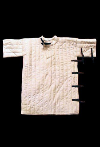 Roman subarmalis with short sleeves, Size XL