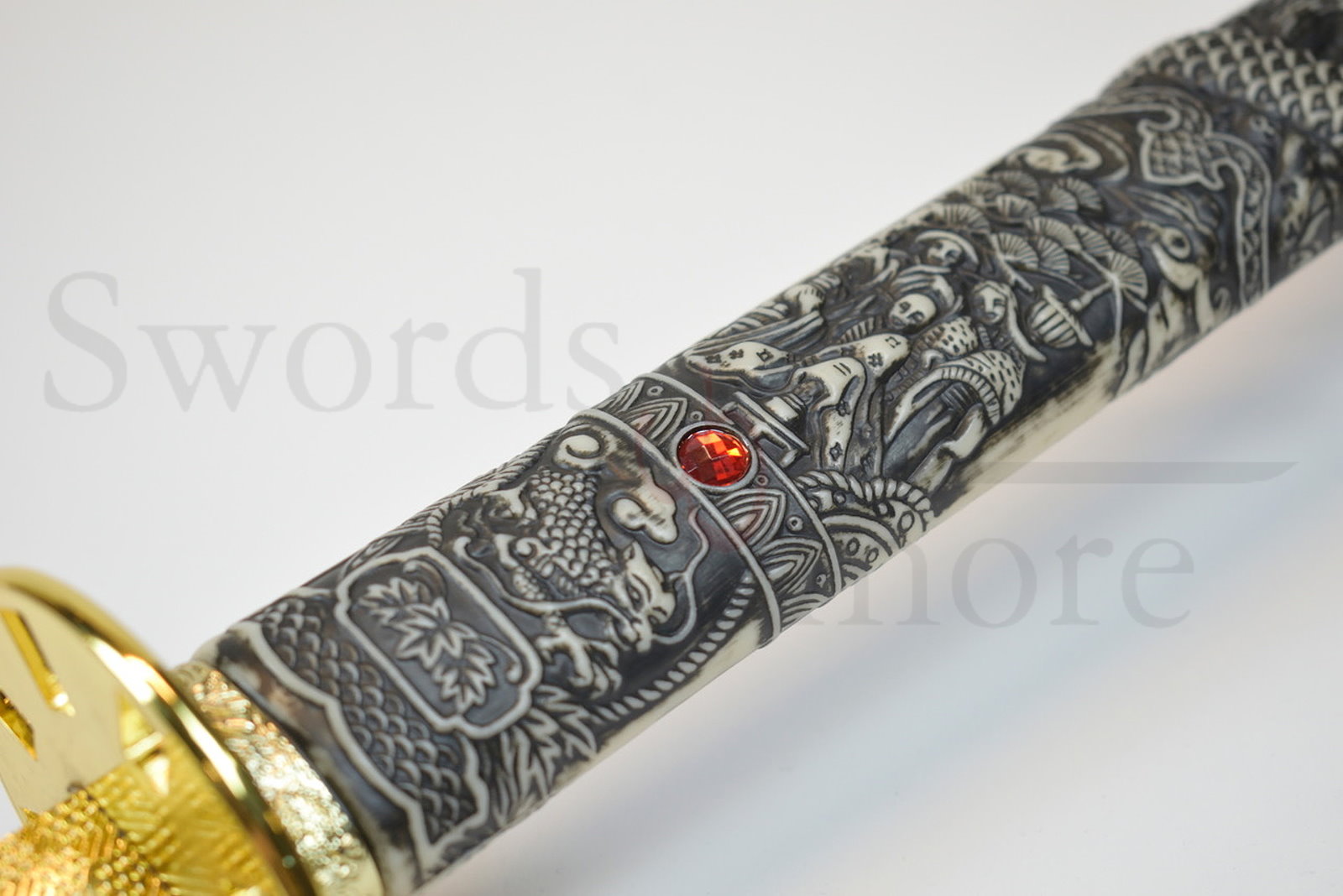 Highlander - Connor MacLeod Katana