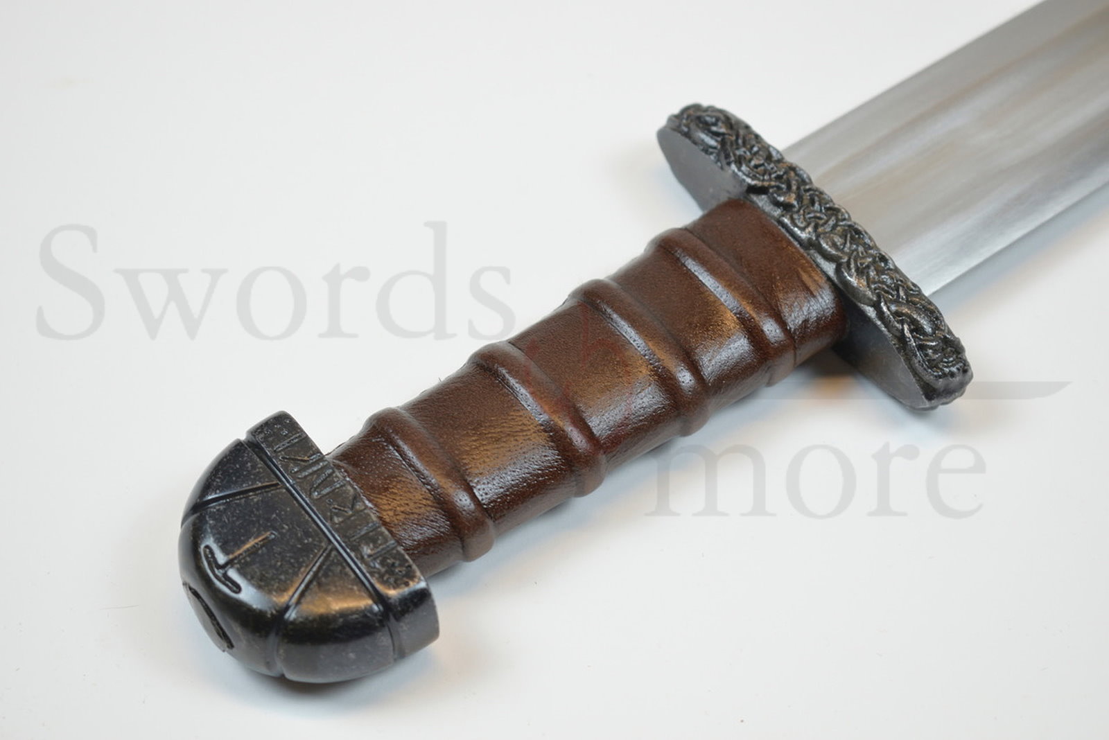 Das Ashdown Wikingerschwert