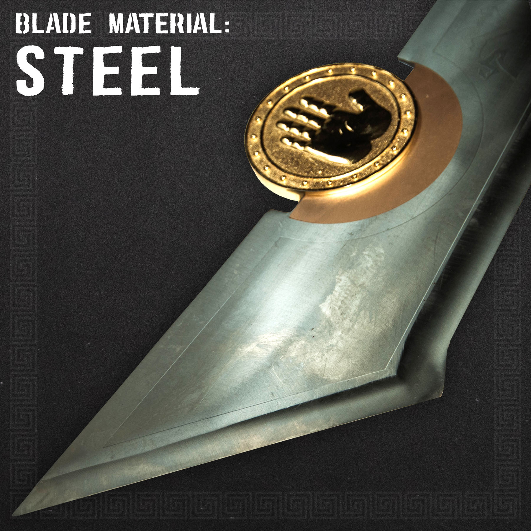 Warcraft Schwert - Ashbringer