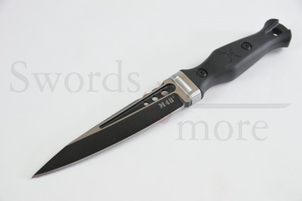 M48 Highland Sgian With Sheath