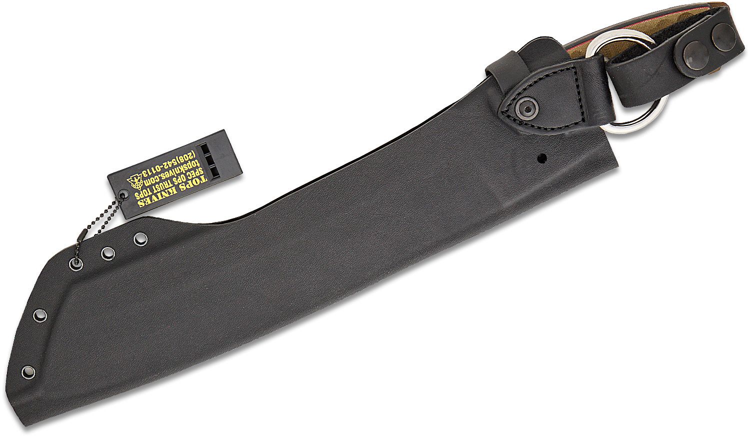 El Chete Midnight Bronze RMT