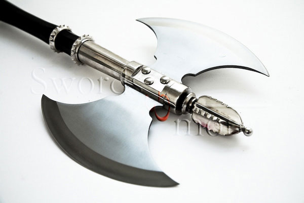 Battle Axe Battle Axe