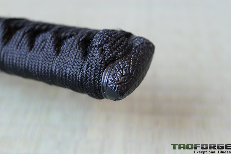 Black Edition Katana