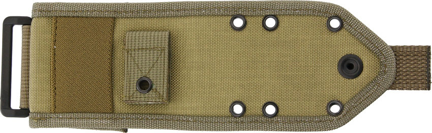 ESEE 3/4 MOLLE Sheath Khaki 