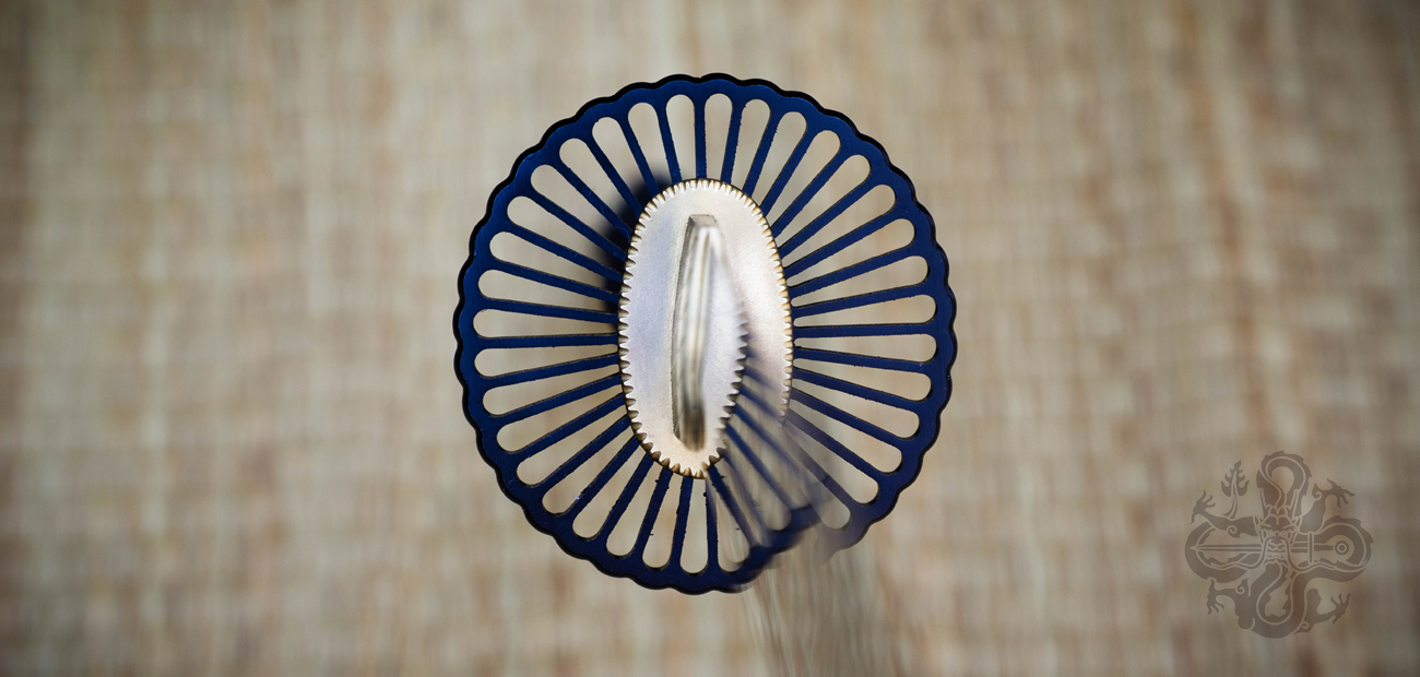 PSK Plus Elite Katana