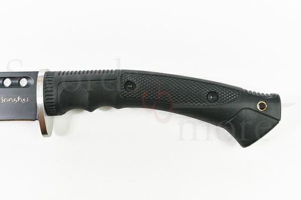 Honshu War Sword with Sheath