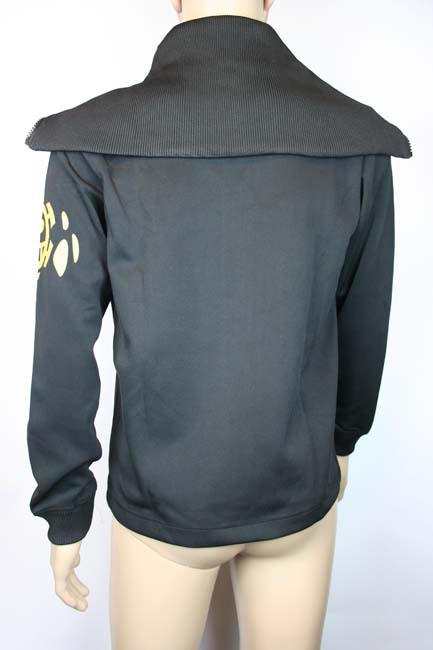 One Piece - Trafalgar Law Hoodie