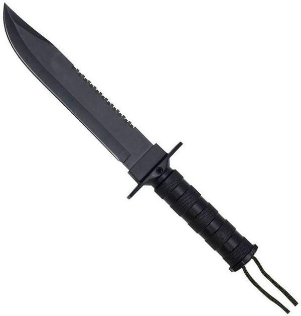 Survival Knife Jungle Adventurer large