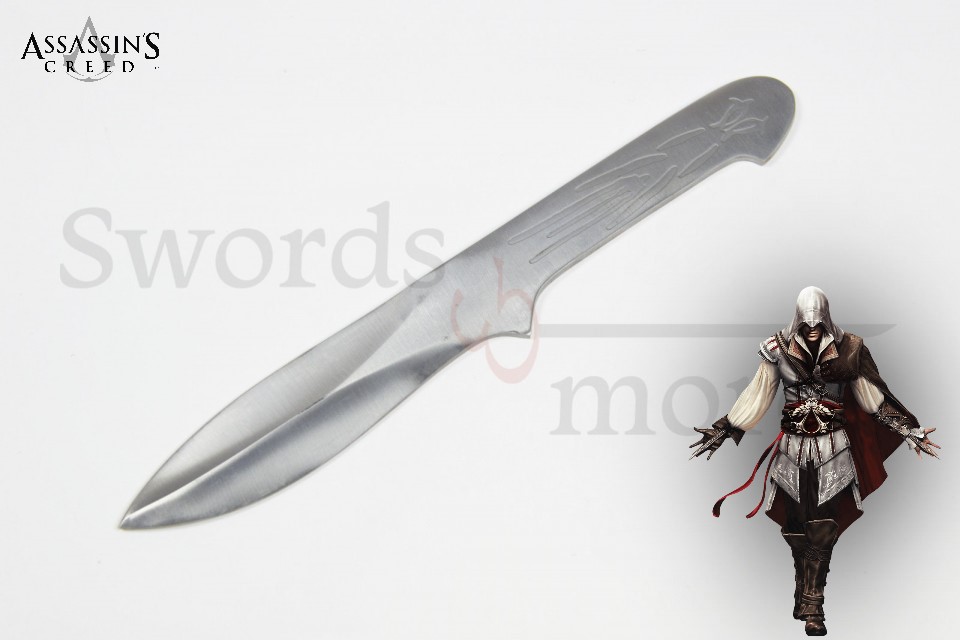Assassin's Creed Throwing Knife