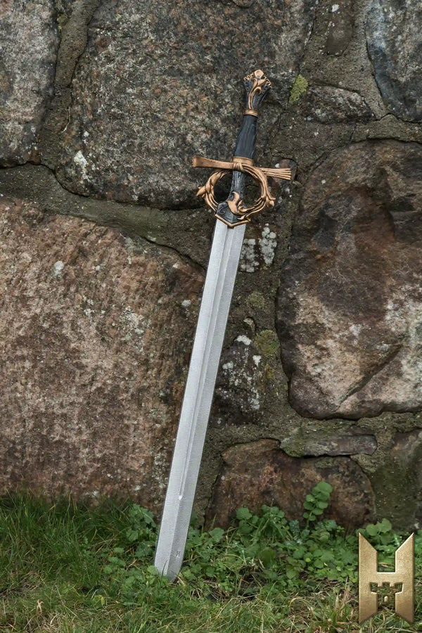 Highborn Schwert - Gold - 96cm