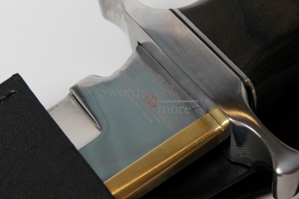 Gil Hibben Expendables 2 Toothpick