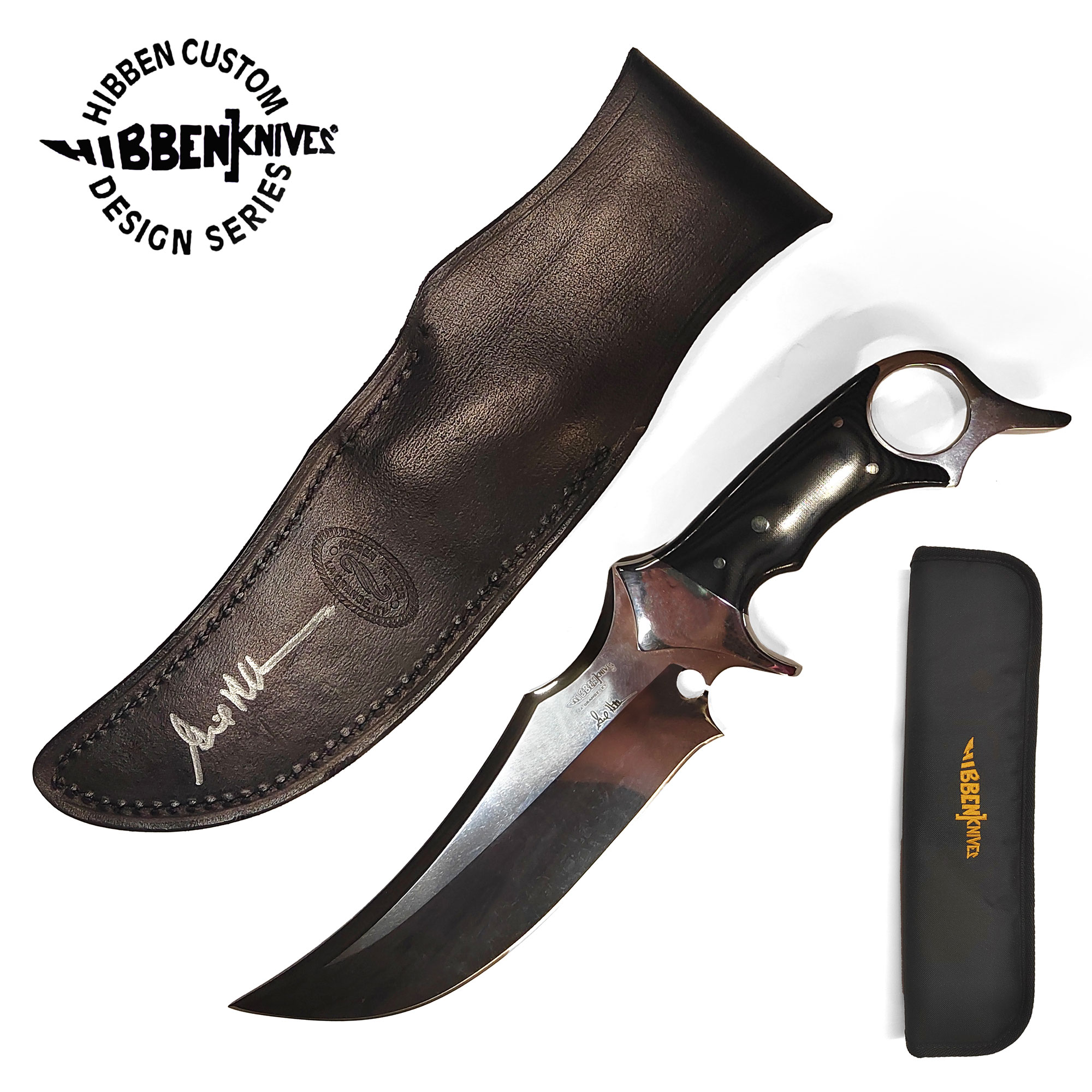 Hibben Karambit