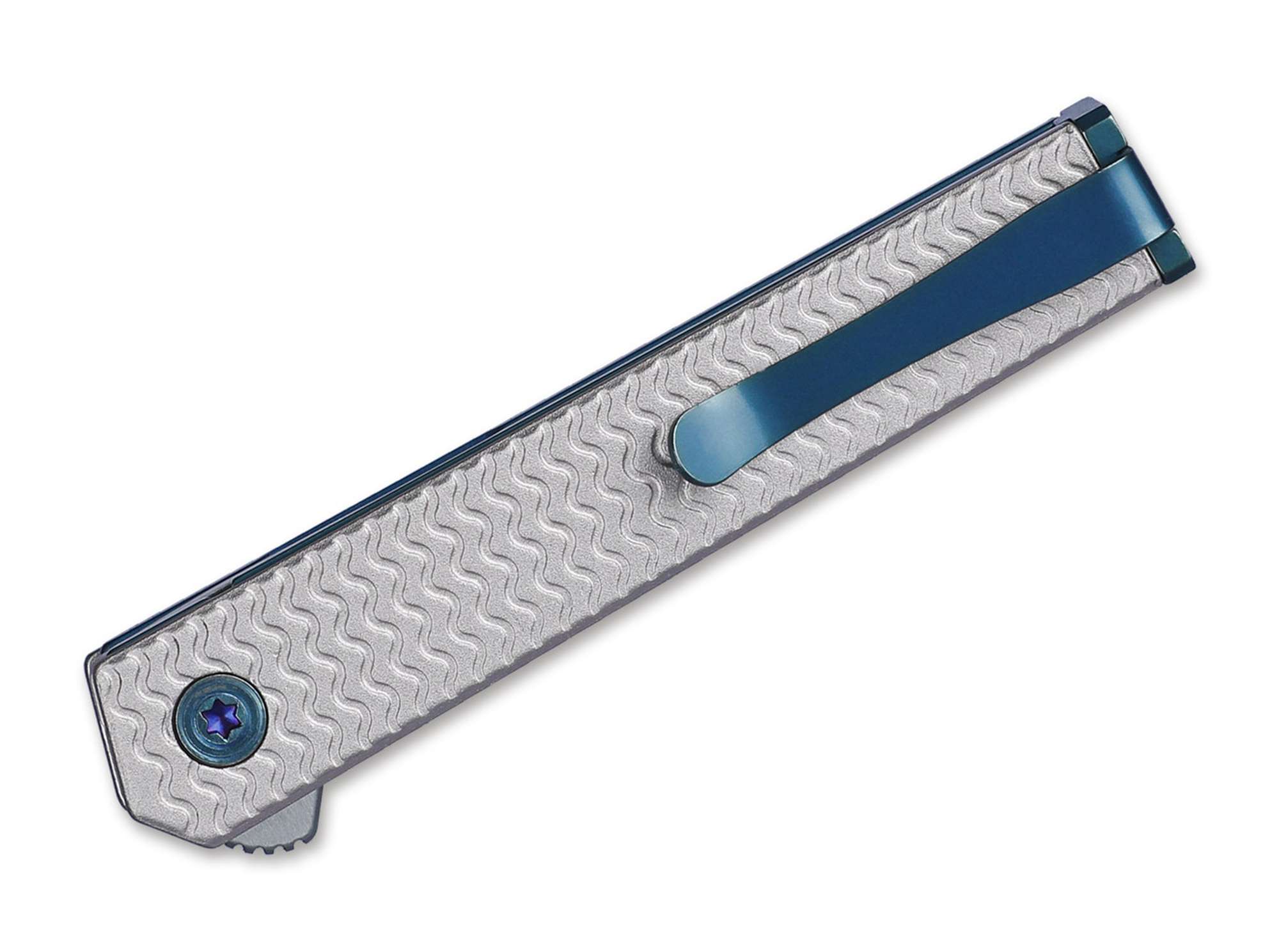 CEO Microflipper Droppoint