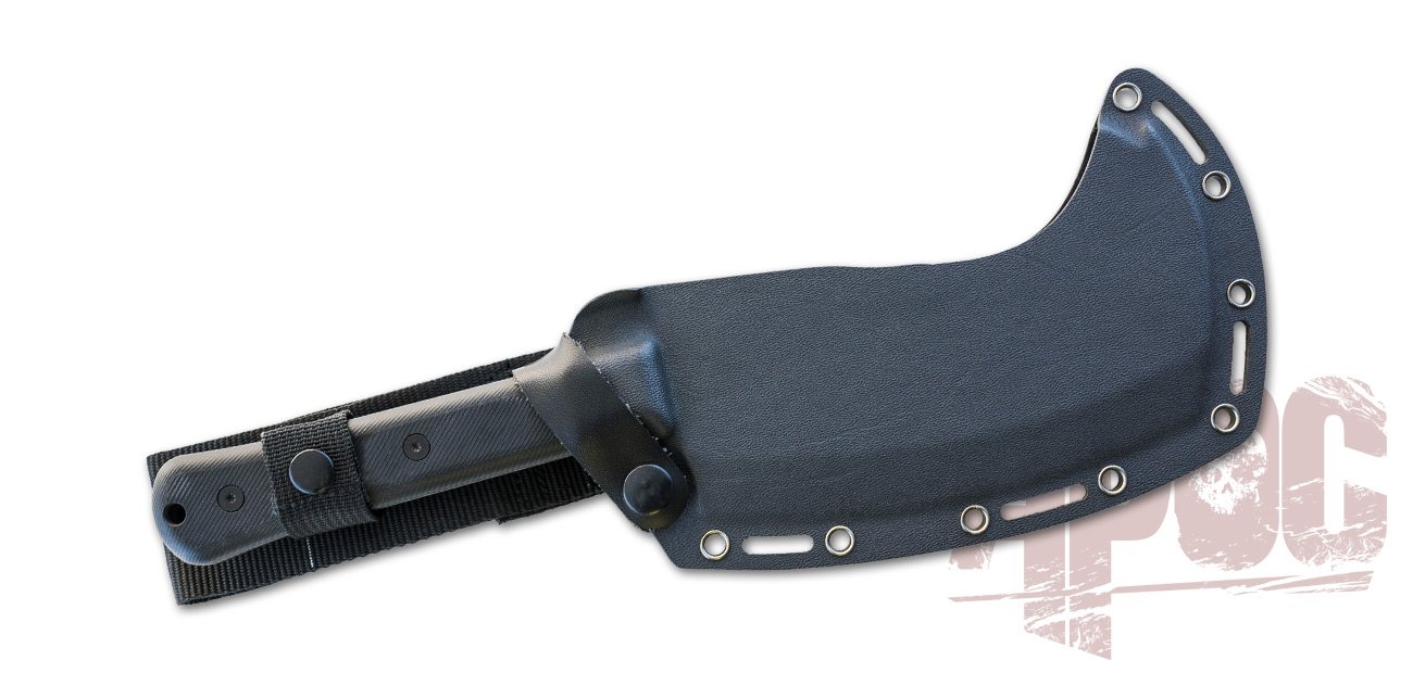 APOC Demko Rhino Hybrid