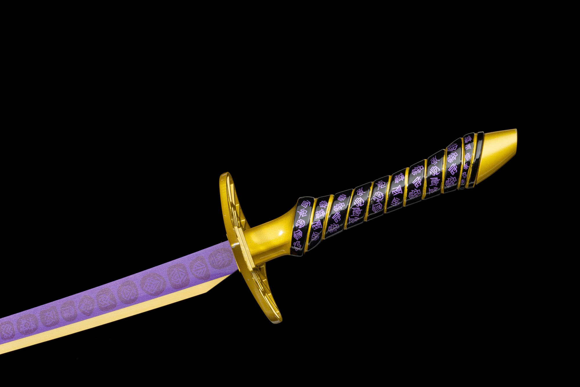 Clair Obscur: Expedition 33 – Medalum Schwert Replika inkl. Ständer