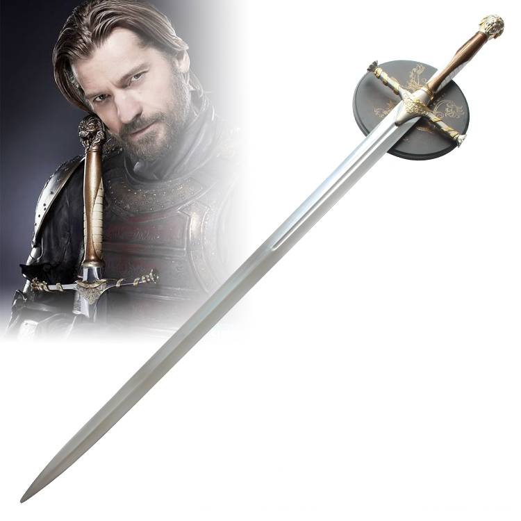 Lion Sword