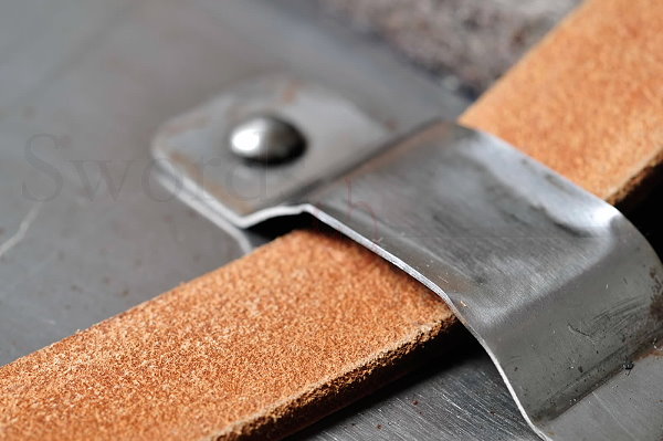 Rundes Schaukampfschild, klein